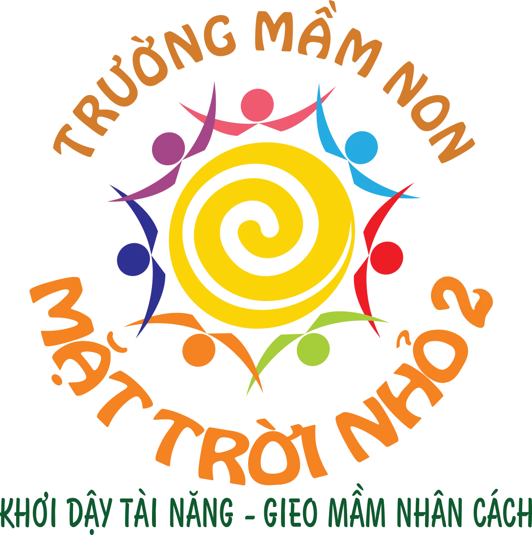 Trường mầm non Mặt Trời Nhỏ 2